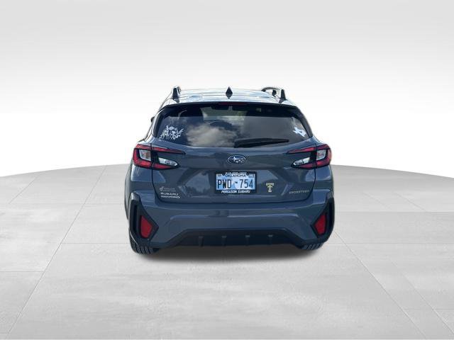 Used 2024 Subaru Crosstrek 2.0i Premium AWD/4WD image 4