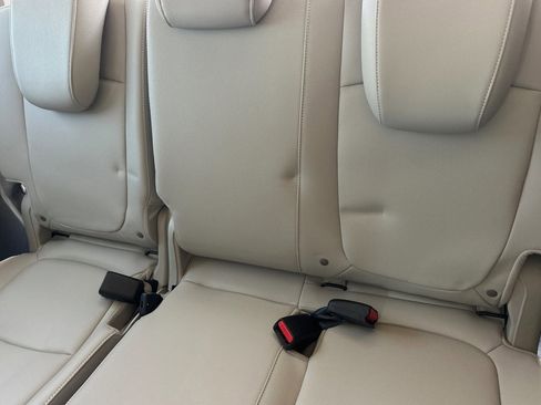 New 2026 Honda Odyssey EX-L image 27