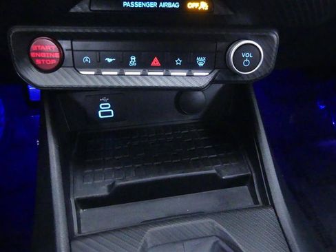 Used 2024 Ford Mustang Premium RWD image 16
