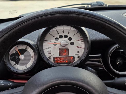 Used 2012 MINI Cooper Roadster image 14