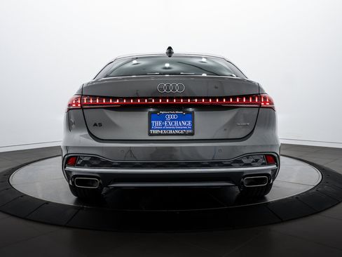 New 2025 Audi A5 2.0T Premium Plus image 20