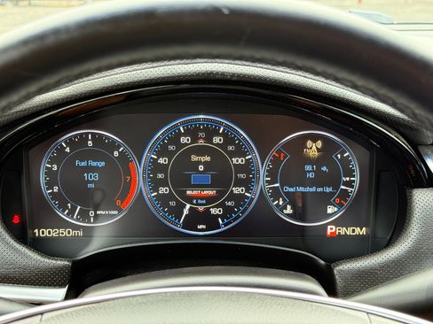 Used 2013 Cadillac XTS Premium image 76