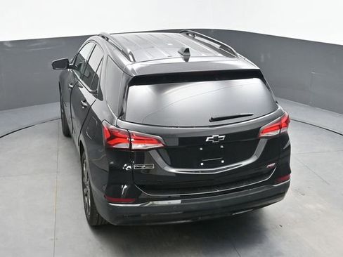 Used 2023 Chevrolet Equinox RS AWD/4WD image 29