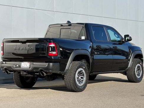 Used 2022 RAM 1500 TRX w/ TRX Level 2 Equipment Group image 5