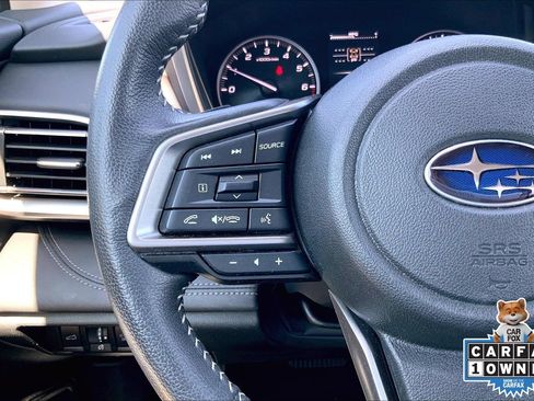 Certified 2023 Subaru Outback Limited AWD/4WD image 24