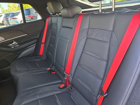 Used 2021 Mercedes-Benz GLE 63 AMG S image 9