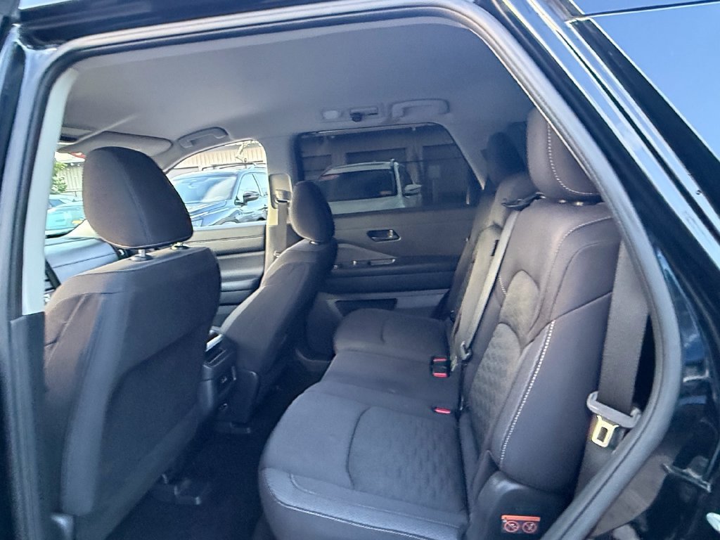 Certified 2024 Nissan Pathfinder S AWD/4WD image 12