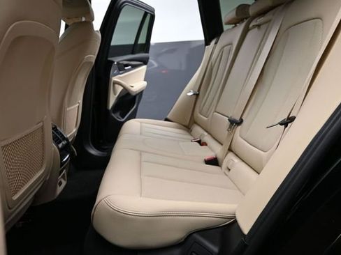 Used 2022 BMW X3 xDrive30i AWD/4WD image 17