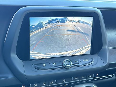 Used 2018 Chevrolet Camaro SS w/ Redline Edition image 28