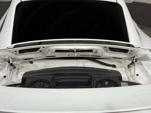 Used 2014 Porsche 911 Carrera 4S image 22