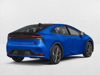 New 2026 Toyota Prius XLE video 2