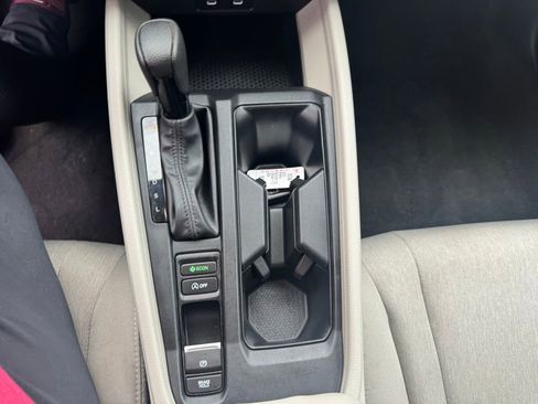 Used 2023 Honda Accord EX image 18