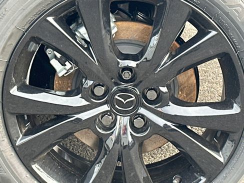 New 2026 MAZDA CX-30 2.5 Turbo w/ Premium Package image 5