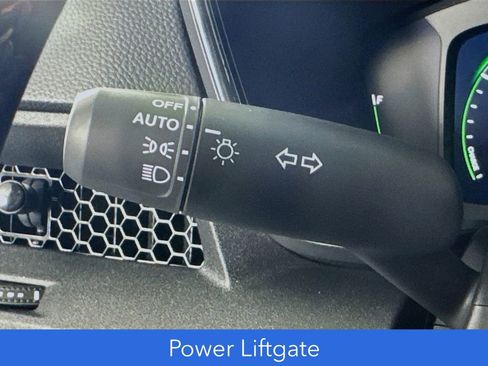 Used 2026 Honda CR-V Sport-L image 15