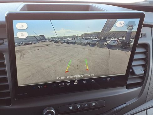 New 2026 Ford Transit 350 XL image 10