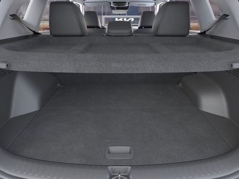 New 2026 Kia Seltos EX image 20