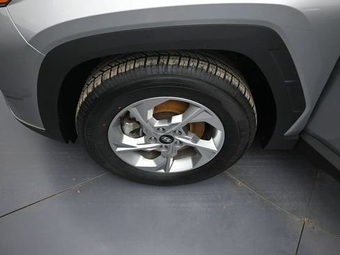 Used 2024 Hyundai Tucson SEL FWD image 35