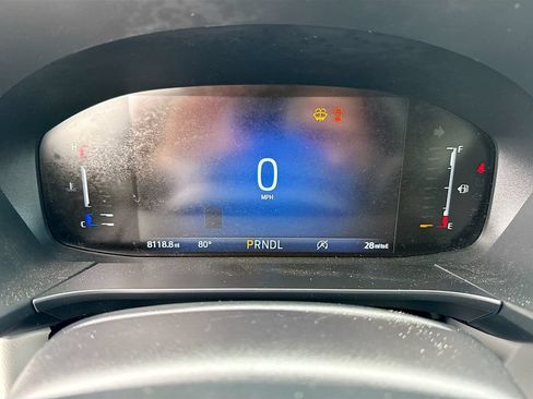 Certified 2024 Ford Escape Active w/ Tech Pack #1 FWD image 14