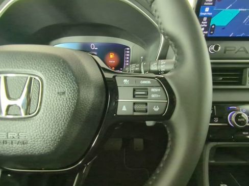 New 2026 Honda Passport RTL image 40