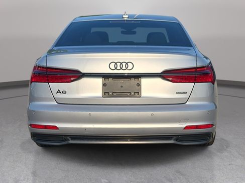 Used 2023 Audi A6 Premium Plus w/ Premium Plus Package AWD/4WD image 7
