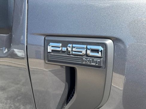 Used 2023 Ford F150 XLT w/ Equipment Group 302A High AWD/4WD image 41