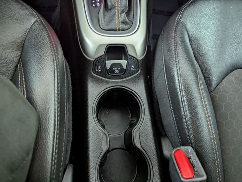 Certified 2020 Jeep Compass Latitude image 20