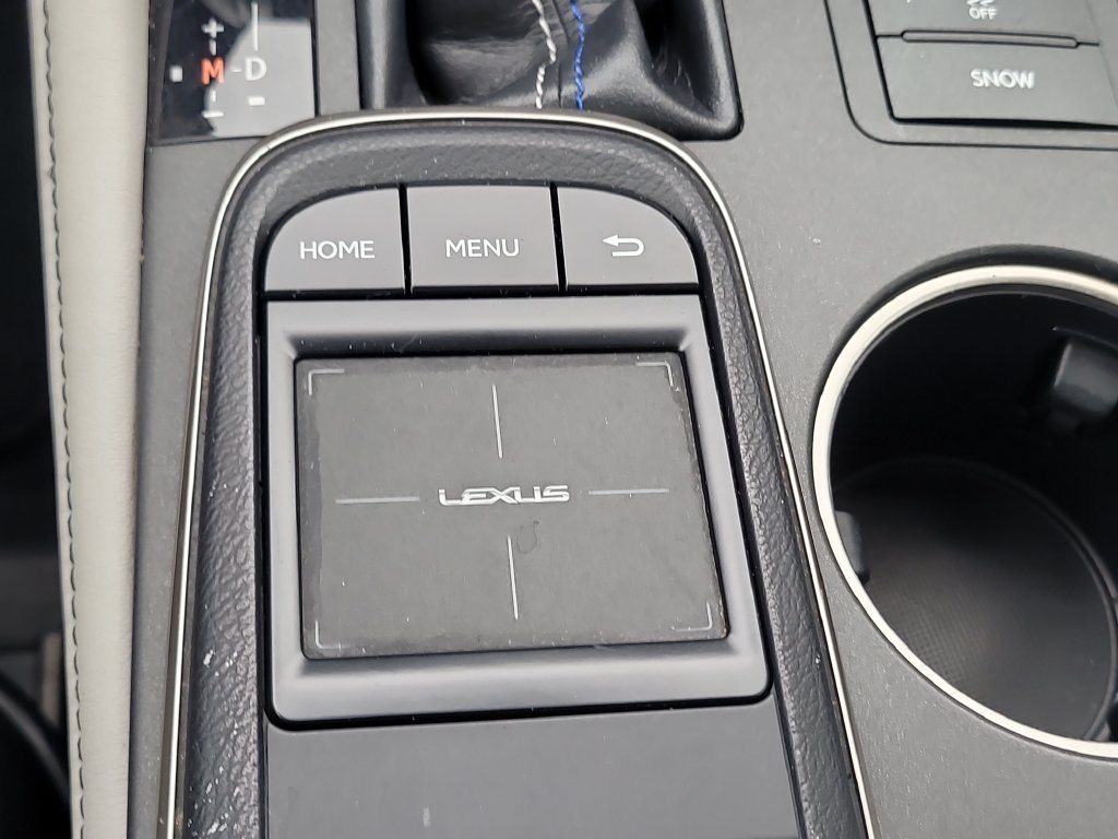 Used 2015 Lexus RC F w/ Premium Package RWD image 20
