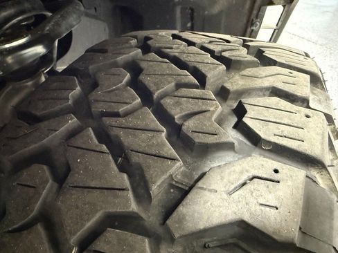 Used 2025 Toyota 4Runner TRD Off-Road image 55