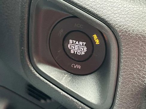 New 2026 Jeep Gladiator Sport image 31