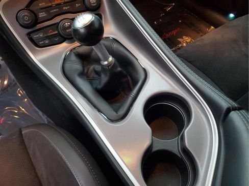 Used 2022 Dodge Challenger R/T Scat Pack w/ Plus Package image 26