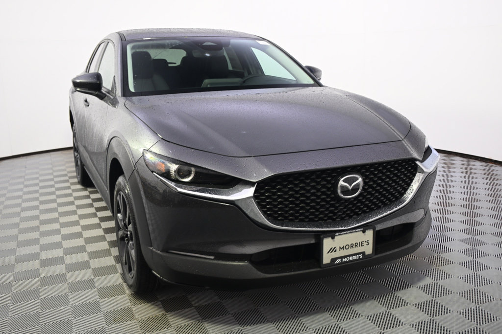 New 2026 MAZDA CX-30 AWD 2.5 S w/ Select Sport Pkg image 9