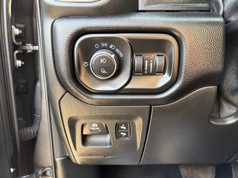 Certified 2019 RAM 1500 Big Horn image 20