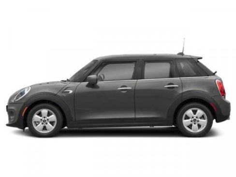Used 2019 MINI Cooper 4-Door Hardtop image 3
