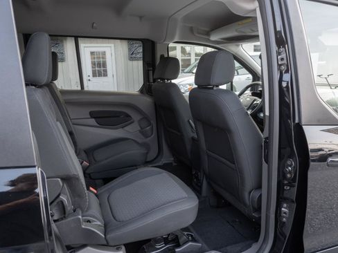 Used 2020 Ford Transit Connect XLT FWD image 27
