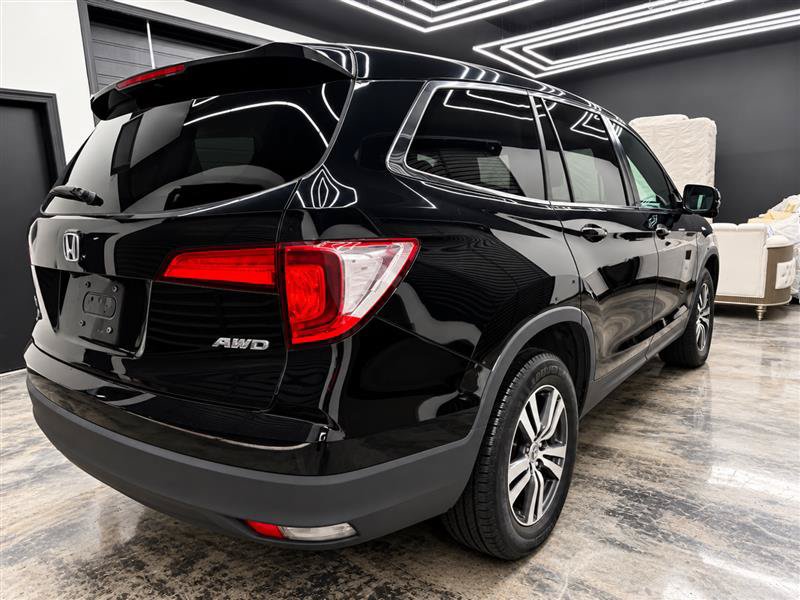 Used 2016 Honda Pilot EX-L image 6