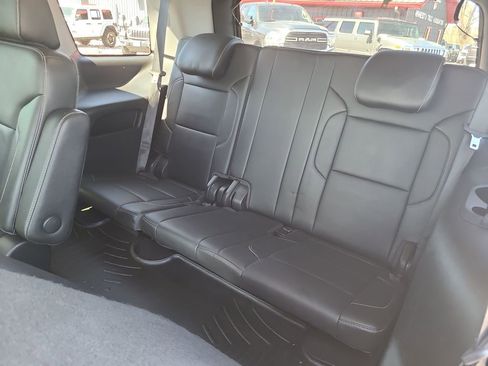 Used 2018 Chevrolet Tahoe Premier image 41