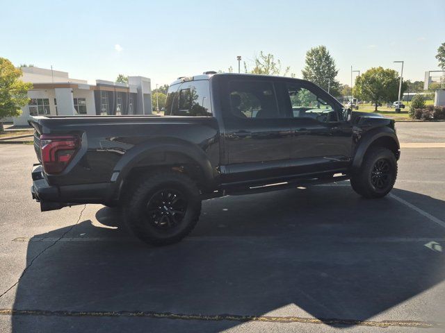 Certified 2025 Ford F150 Raptor AWD/4WD image 4