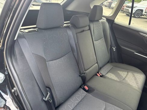 Certified 2025 Toyota RAV4 XLE w/ Convenience Package AWD/4WD image 33