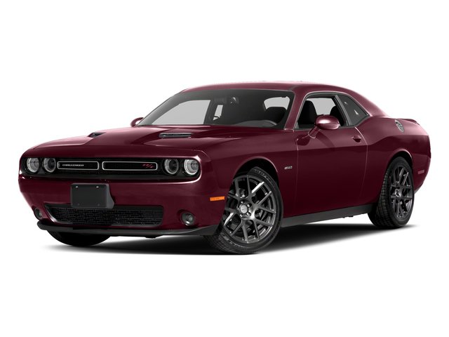 Used 2017 Dodge Challenger R/T w/ Sound Group RWD image 1