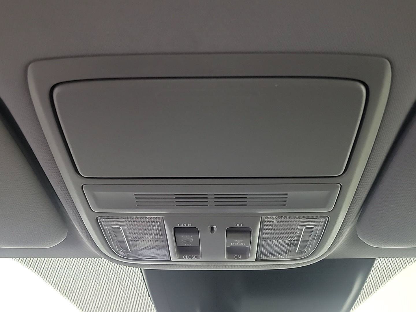 Certified 2019 Honda CR-V EX image 29