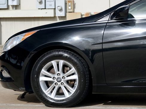Used 2013 Hyundai Sonata GLS w/ Popular Equipment Pkg FWD image 23