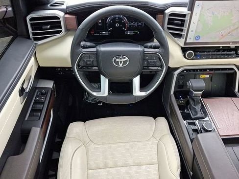 Used 2024 Toyota Tundra 1794 Edition image 11