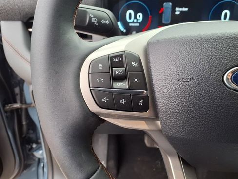 New 2026 Ford Explorer Active image 14