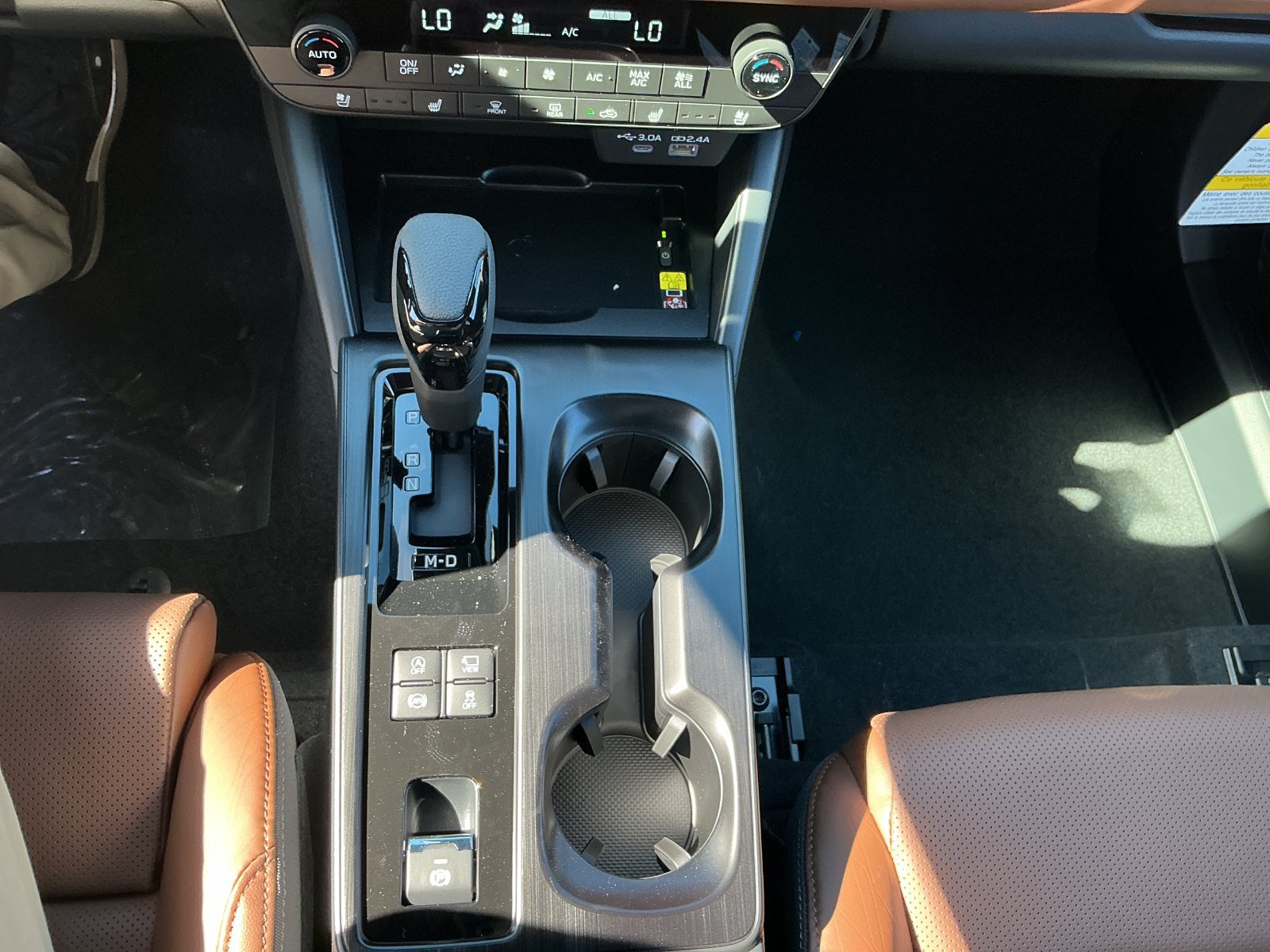 New 2026 Subaru Outback Touring XT AWD/4WD image 18