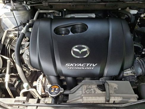 Used 2014 MAZDA CX-5 Touring AWD/4WD image 29