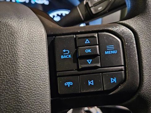 New 2026 Ford F250 XLT w/ FX4 Off-Road Package image 15