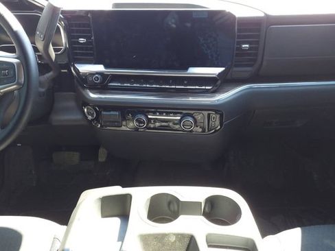 Used 2023 Chevrolet Silverado 1500 LT w/ All Star Edition Plus AWD/4WD image 11