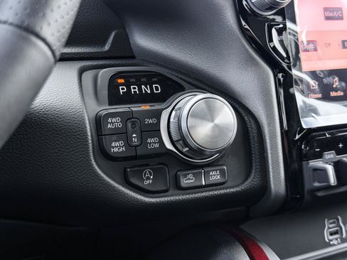 New 2026 RAM 1500 Rebel w/ Trailer Tow Group AWD/4WD image 20