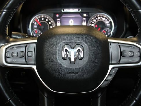 Certified 2022 RAM 1500 Big Horn AWD/4WD image 13