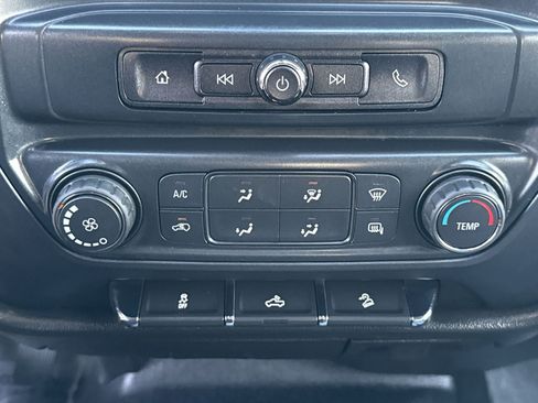 Used 2019 Chevrolet Silverado 1500 W/T w/ WT Convenience Package image 20